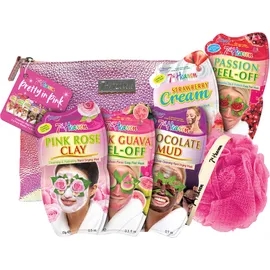 7th Heaven Gift Sets Pretty In Pink Gift Set