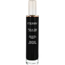 By Terry Bronzers Thé à Tan Face et Corps 100ml
