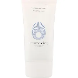 Omorovicza Budapest Cleansers Mousse nettoyante 150ml