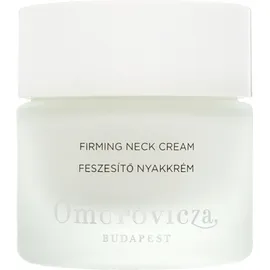 Omorovicza Budapest Moisturisers Crème raffermissante pour le cou 50ml