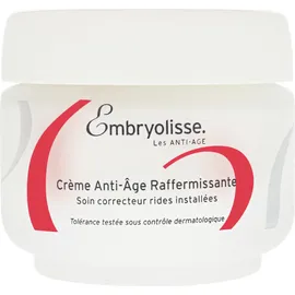 Embryolisse. LABORATOIRES Anti-Aging Crème raffermissante 50ml