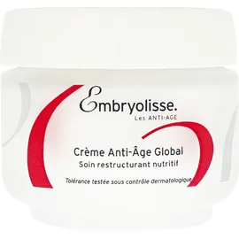 Embryolisse. LABORATOIRES Anti-Aging Global Crème Anti-Age 50ml