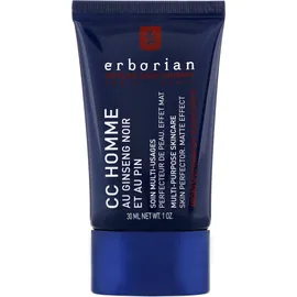 Erborian CC & BB Creams CC Homme Multi Purpose Skin Perfector Effet Mat SPF25 30ml
