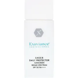 Exuviance Professional Sheer Daily Protector SPF50 50 ml