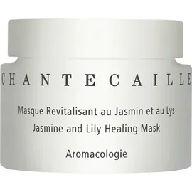 Chantecaille Skincare Masque de guérison jasmin et lys 50ml