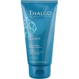 Thalgo Body Gel pour jambes plume-légère 150ml