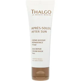 Thalgo Suncare Sun Repair Crème-Masque 50ml