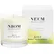Image 1 Pour Neom Organics London Scent To Boost Your Energy Feel Refreshed Bougie parfumée (1 mèche) 185g