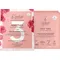 Image 1 Pour Seoulista Beauty Hand & Body 3 Pack Rosy Orteils Pédicure instantanée