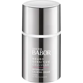 BABOR Doctor Babor Neuro Sensitive Cellular : Crème apaisante intensive 50ml