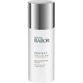 BABOR Doctor Babor Protéger cellulaire : Protection du corps SPF30 150ml