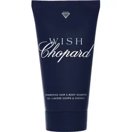 Chopard Wish Shampoing corps et cheveux scintillants 150 ml