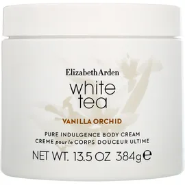 Elizabeth Arden White Tea Vanilla Orchid Crème pour le corps 384g