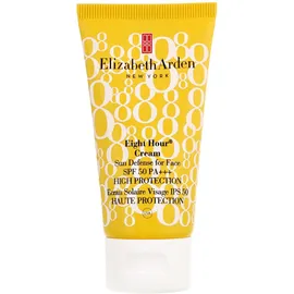 Elizabeth Arden Environmental Defense Huit heures crème sun defense pour visage SPF50 50ml / 1.6 fl.oz.