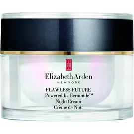 Elizabeth Arden Night Treatments Sans faille avenir propulsé par céramide crème de nuit 50ml / 1,7 fl.oz.