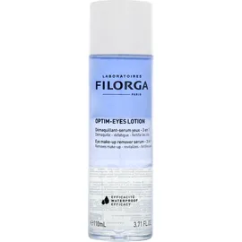 Filorga Optim-Eyes Lotion Eye Makeup Remover Sérum 110ml