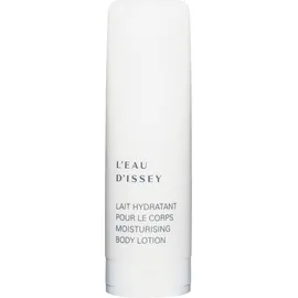 Issey Miyake L`Eau d`Issey Lotion corps 200ml
