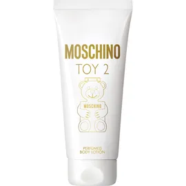 Moschino Toy2 Lotion pour le corps parfumé 200ml