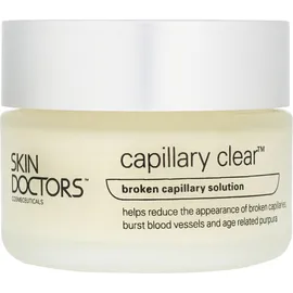 Skin Doctors Face Soins spécifiques du visage Capillaire Clair 50ml