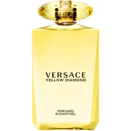 Versace Yellow Diamond  Gel douche parfumé 200ml