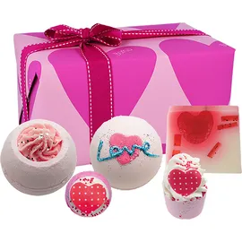Bomb Cosmetics Gift Packs Vous êtes si Cupidon