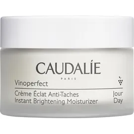 Caudalie Face Vinoperfect Instant Brightening Hydratant 50ml