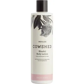 Cowshed Body Lotion pour le corps béate 300ml