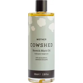 Cowshed Body Huile mère stretch-mark 100ml