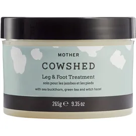 Cowshed Body Mère Jambe &Pied Traiter 265g