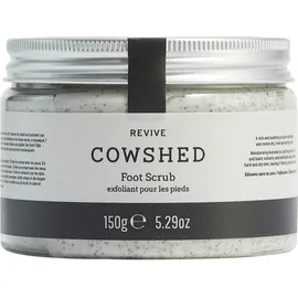 Cowshed Body Revive Foot Scrub 150g