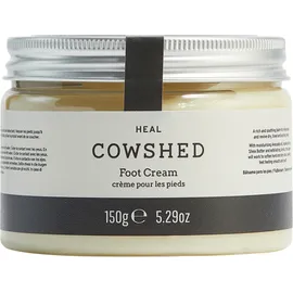 Cowshed Body Crème pour les pieds Heal 150g