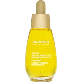 Darphin Essential Oil Elixirs 8-Flower Golden Nectar Youth Renewing 30 ml