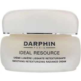 Darphin Moisturisers Ideal Resource Smoothing Retexturizing Radiance Cream 50 ml