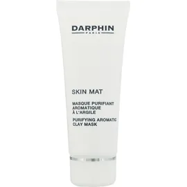 Darphin Masks & Exfoliators Skin mat purifiant masque d’argile aromatique 75ml