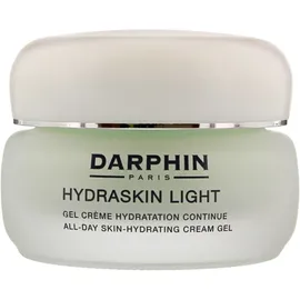 Darphin Moisturisers Gel crème léger Hydraskin pour peaux normales à mixtes 50ml