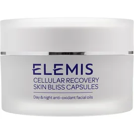 Elemis Advanced Skincare Cellular Recovery Skin Bliss Capsules x 60 0.21ml / 0.007 fl.oz.
