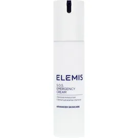 Elemis Advanced Skincare Crème d`urgence S.O.S. 50 ml / 1,6 fl.oz.