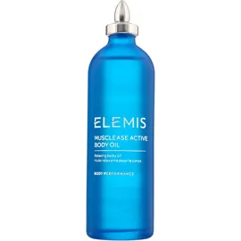 Elemis Body Performance Musclease Active Relaxing Body Oil 100ml / 3.3 fl.oz.