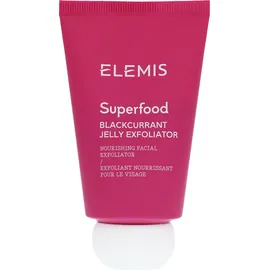 Elemis Advanced Skincare Superfood Blackcurrant Jelly Exfoliator 50ml / 1.6 fl.oz.