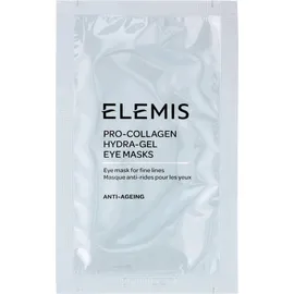 Elemis Anti-Ageing Pro-Collagène Hydra-Gel Eye Mask Pack de 6
