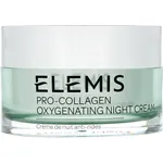 Elemis Anti-Ageing Crème de nuit oxygénante pro-collagène 50ml / 1.6 fl.oz.