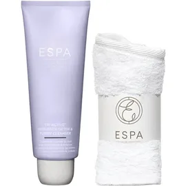 ESPA Face Cleansers Resilience Detox &Purify Cleanser 100ml
