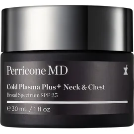 Perricone MD Neck & Body Plasma froid Plus Cou et Poitrine Large Spectre SPF25 30ml