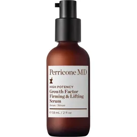 Perricone MD Skincare Raffermissant et soulevant le sérum de facteur de puissance élevée 59ml / 2 oz.