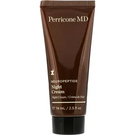 Perricone MD Treatments Neuropeptide Night Cream 74ml / 2.5 fl.oz.