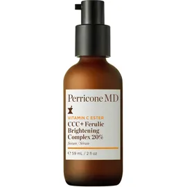 Perricone MD Treatments Vitamine C Ester CCC + Ferulic Brightening Complex 20 % 59ml / 2 oz.