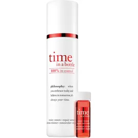 philosophy Serums & Treatments Time in a Bottle Face Serum 40 ml