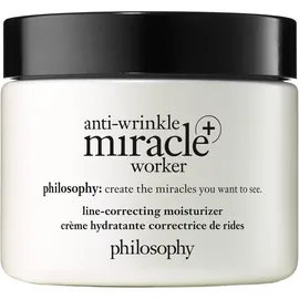 philosophy Anti-Wrinkle Miracle Worker+ Hydratant Correcteur de Ligne 60 ml
