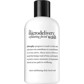 philosophy The Microdelivery Nettoyant Visage Exfoliant 240 ml
