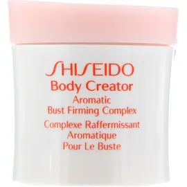 Shiseido Body Care Créateur de corps : Complexe de raffermissement de buste aromatique 75ml / 2,6 oz.